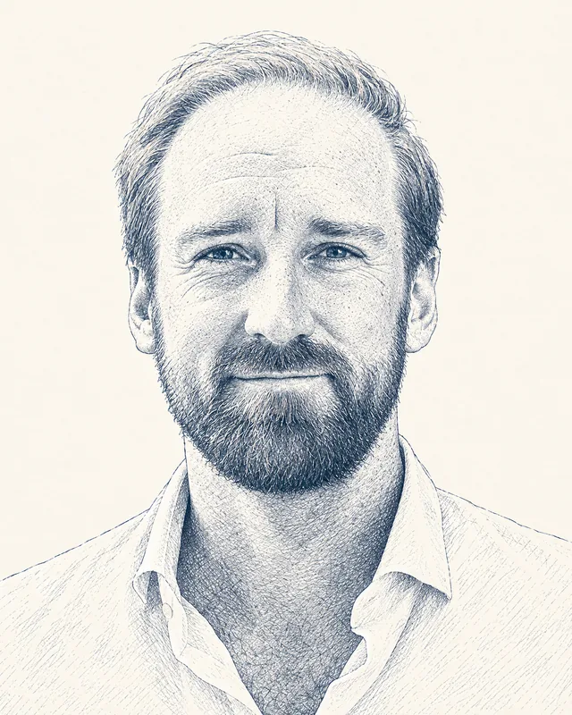 Carwyn Reid