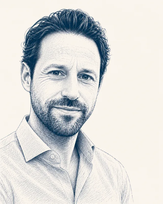 Sander van Meggelen