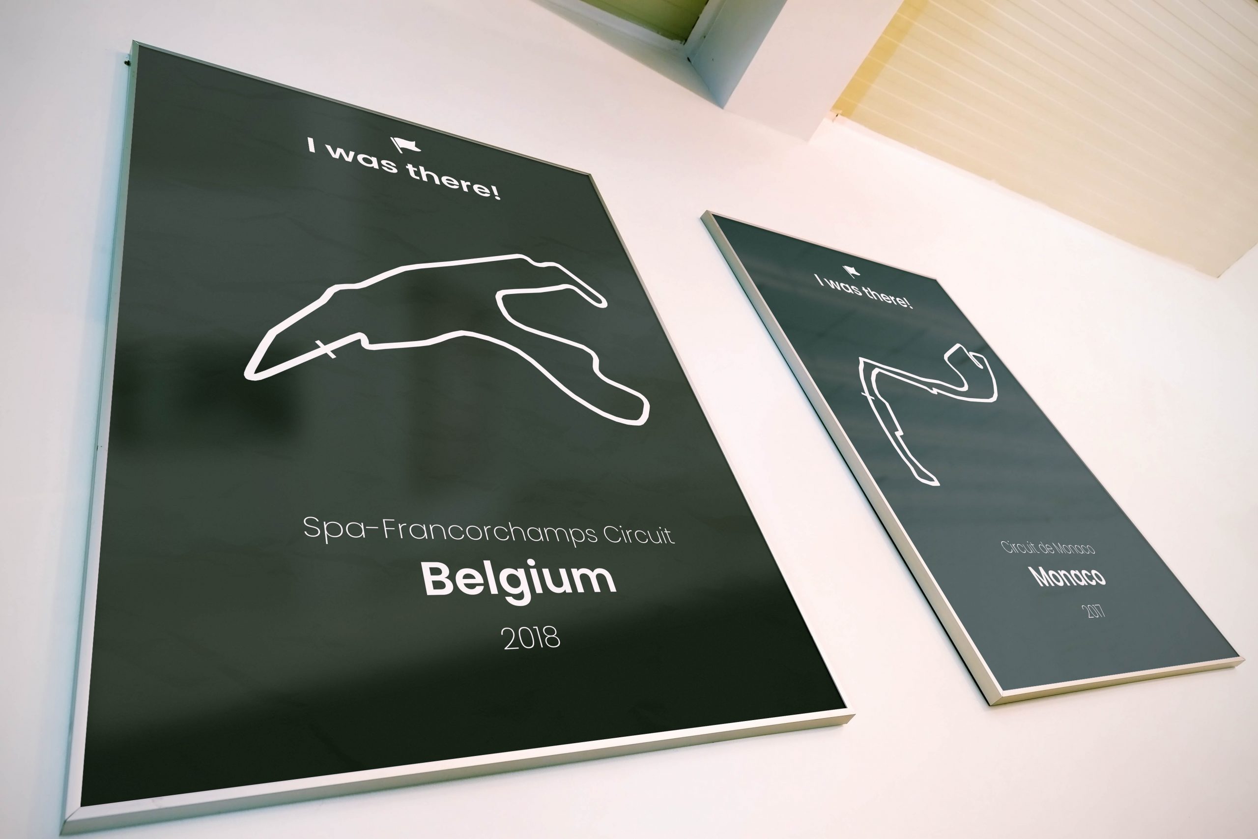 Formule 1 poster scaled