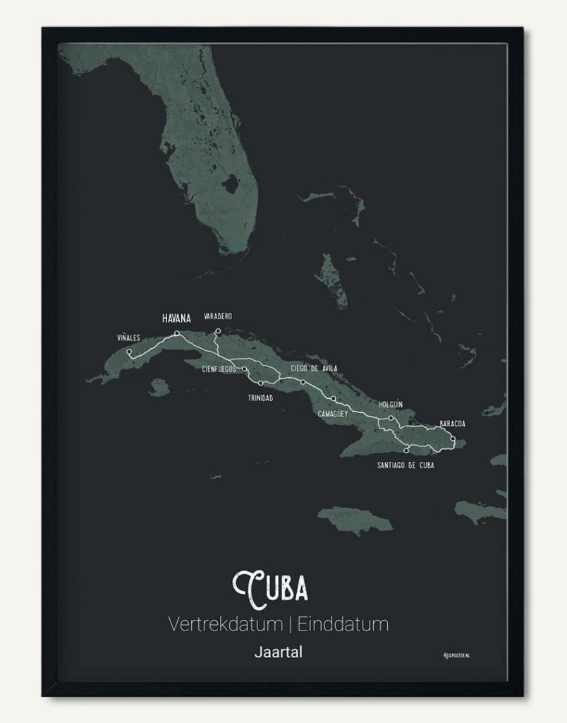 Cuba Totaal