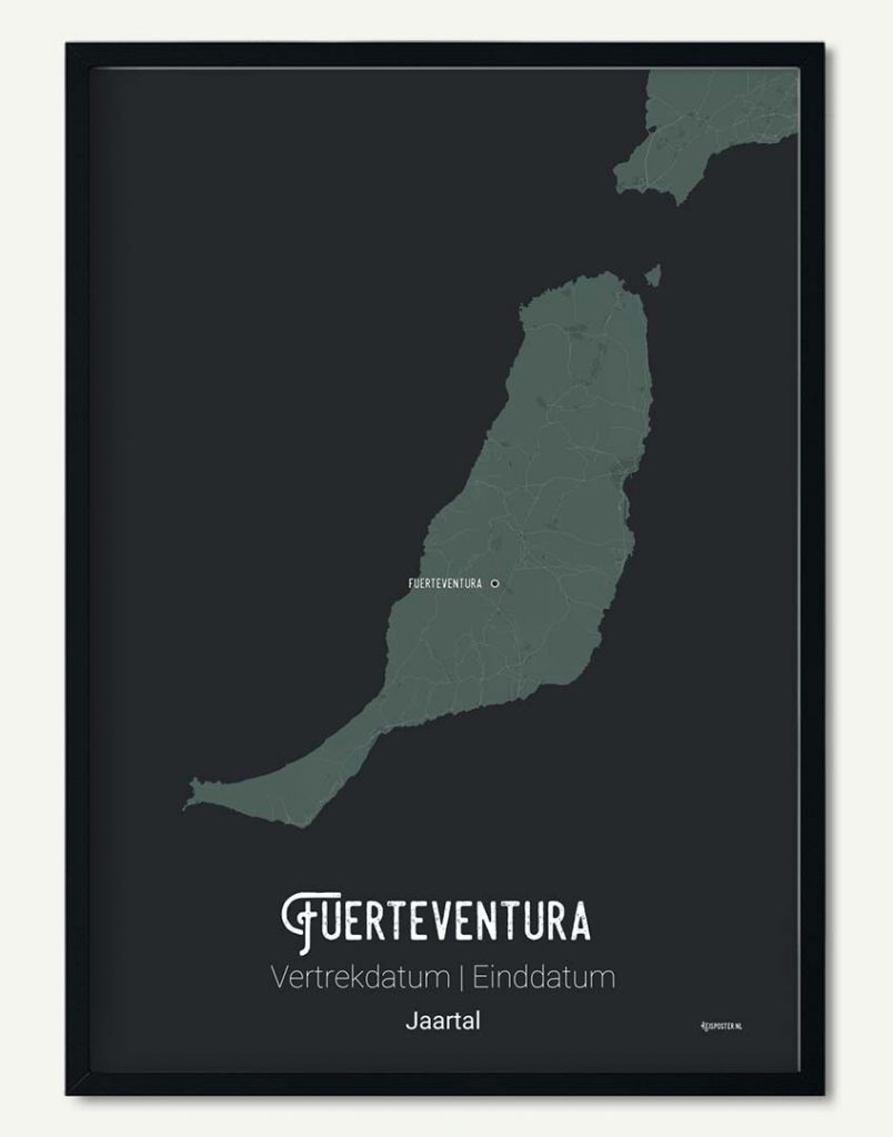 Fuertaventura