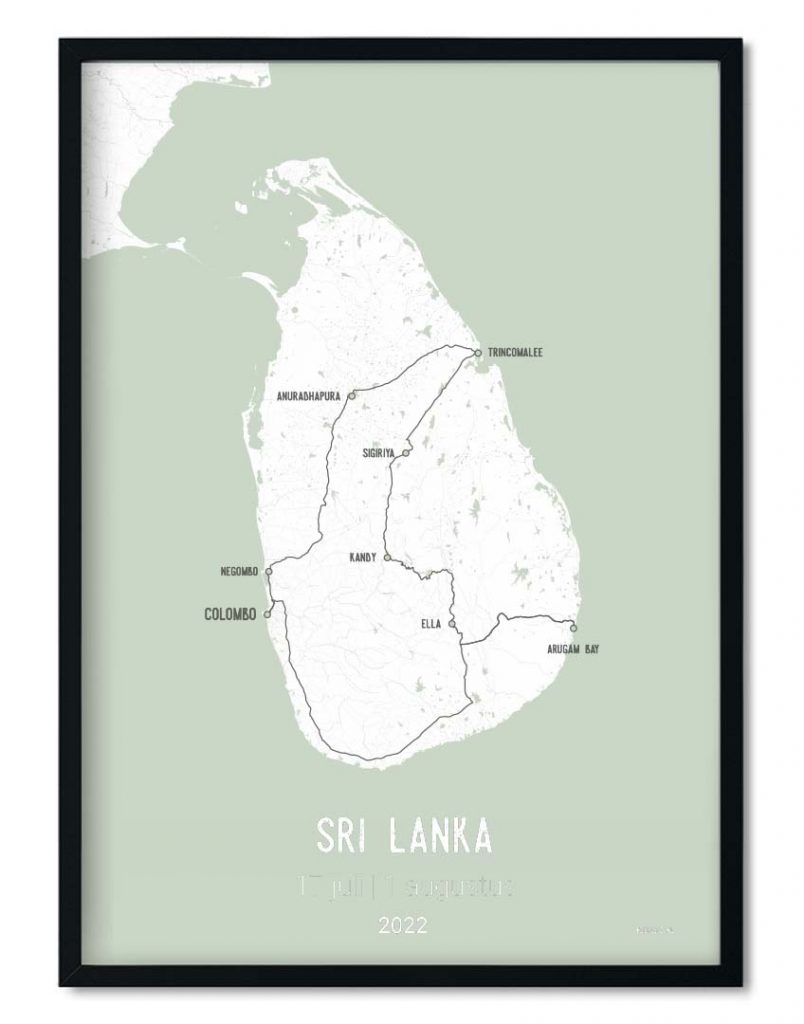 Sri lanka 1