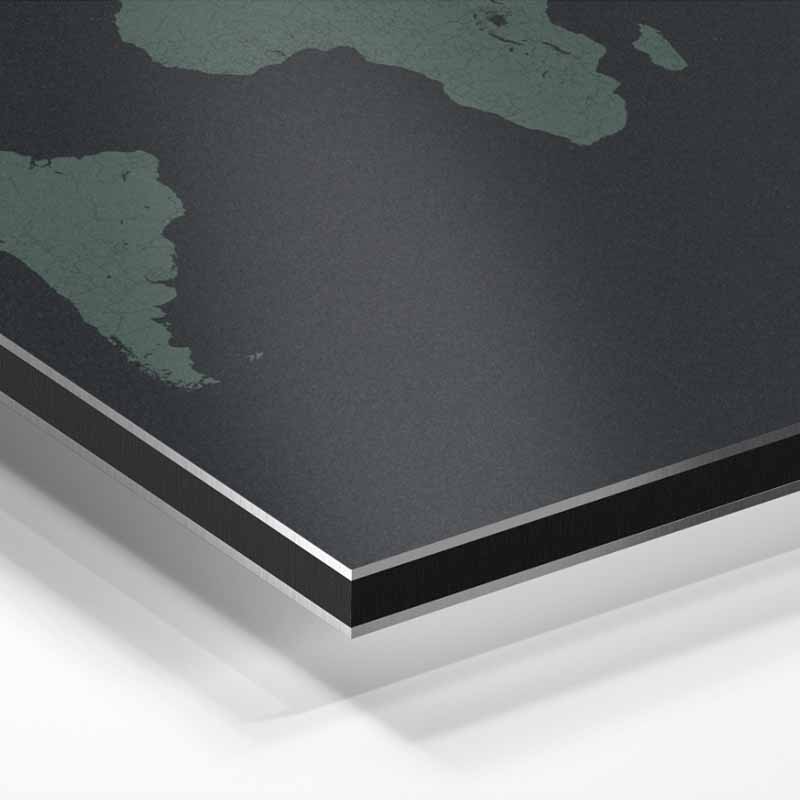 Alu Custom aluminium Custom aluminium