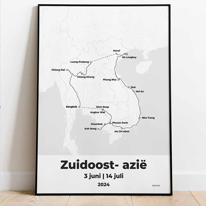 Strak Custom aluminium Custom aluminium - Afbeelding 4